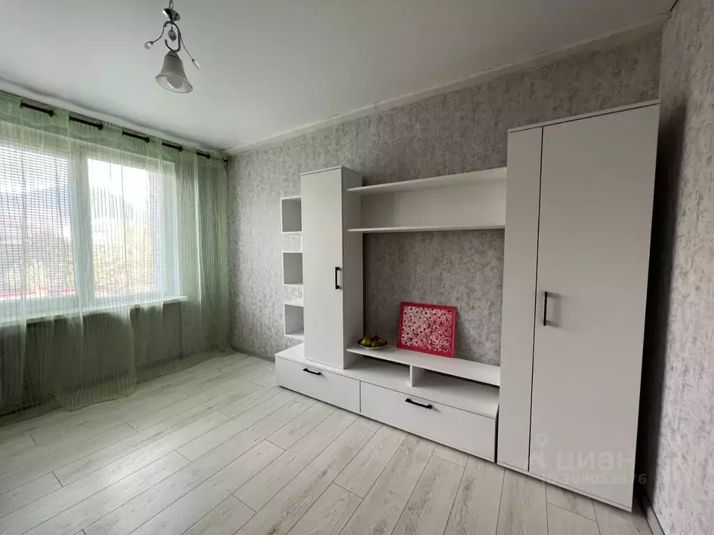 2-к кв. Ставропольский край, Пятигорск ул. Адмиральского (38.0 м) - Фото 1