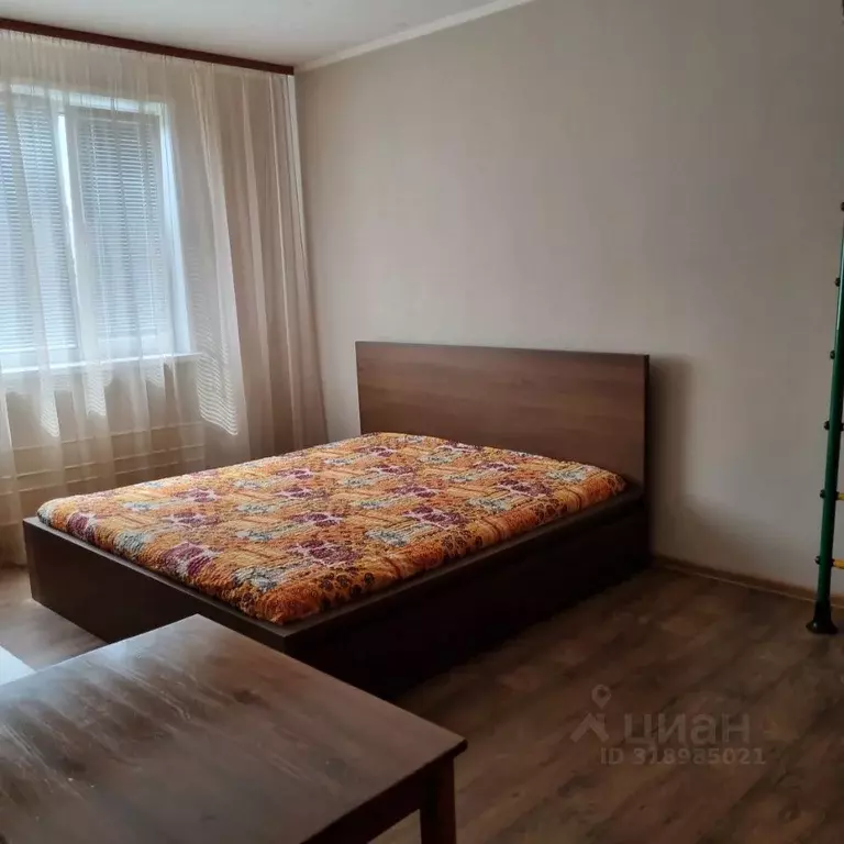 1-к кв. Москва Мячковский бул., 20К2 (41.0 м) - Фото 0