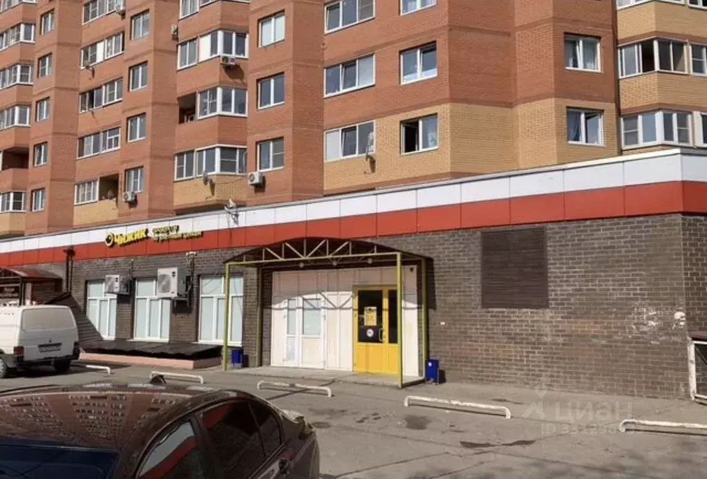 Торговая площадь в Московская область, Звенигород Одинцовский ... - Фото 2
