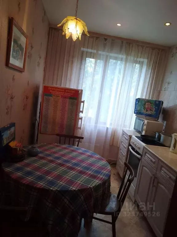 1-к кв. Мурманская область, Кольский район, Тулома с/пос, с. Тулома ... - Фото 2