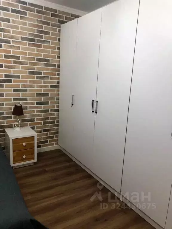 1-к кв. Калининградская область, Зеленоградск ул. Пугачева, 3Б (40.0 ... - Фото 2