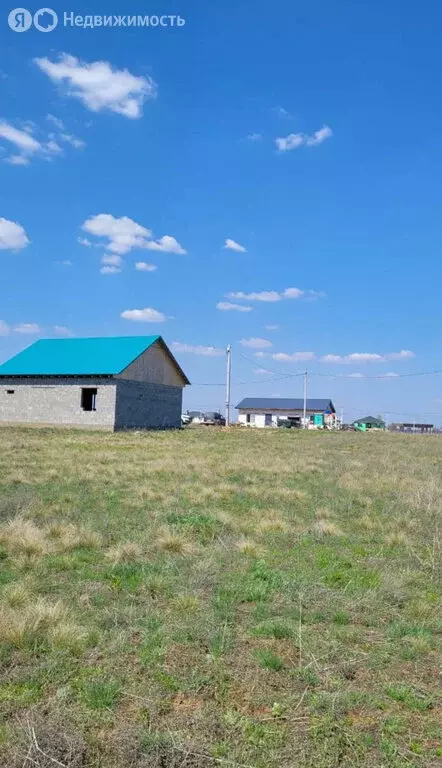 Участок в Волгоград, Воздушная улица, 1 (7.3 м) - Фото 0