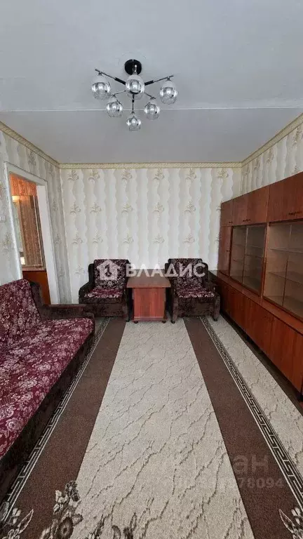 2-к кв. Пермский край, Соликамск Юбилейный просп., 5 (38.1 м) - Фото 1