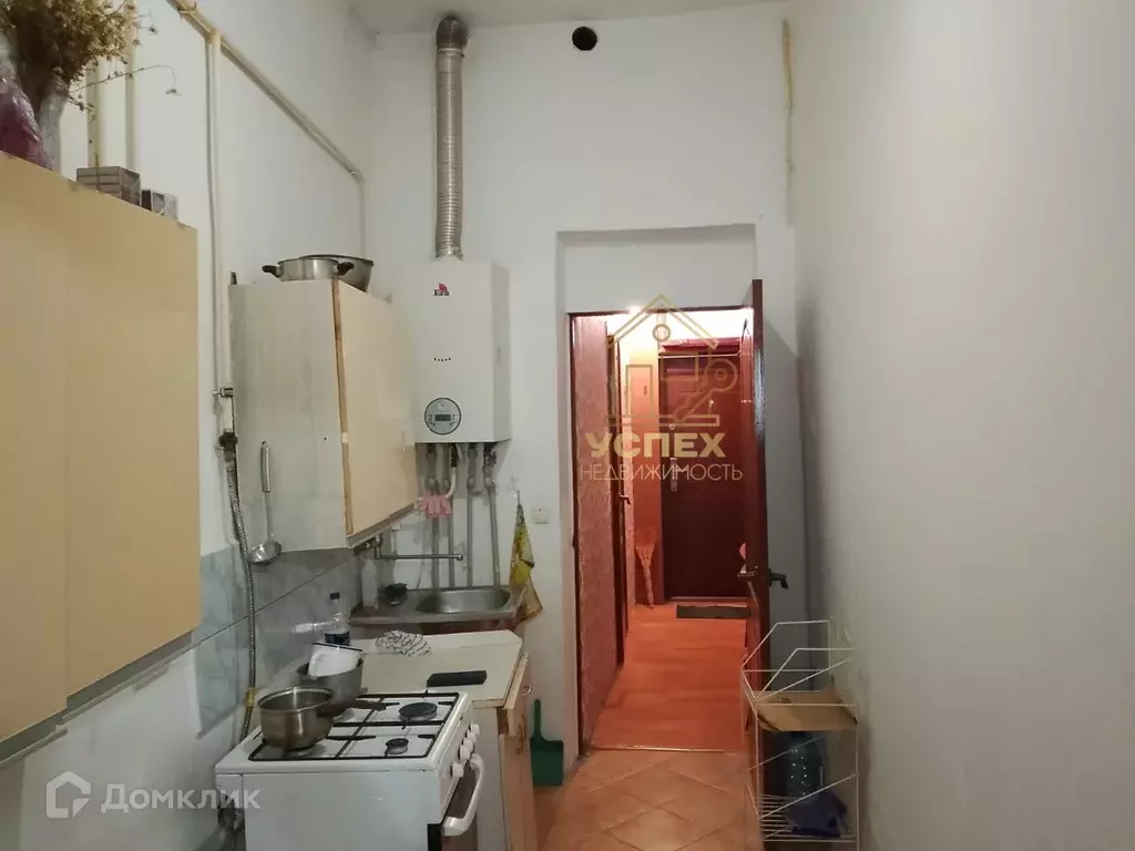 Продаётся 2-к квартира, 32 м - Фото 1