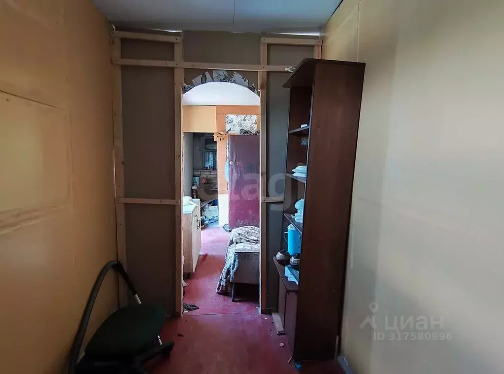 Дом в Белгородская область, Красногвардейский район, Засосенское ... - Фото 0