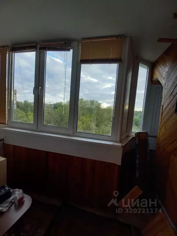2-к кв. Самарская область, Самара Запорожская ул., 35 (45.0 м) - Фото 1