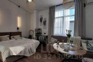 1-к кв. Краснодарский край, Сочи городской округ, с. Веселое ул. ... - Фото 1