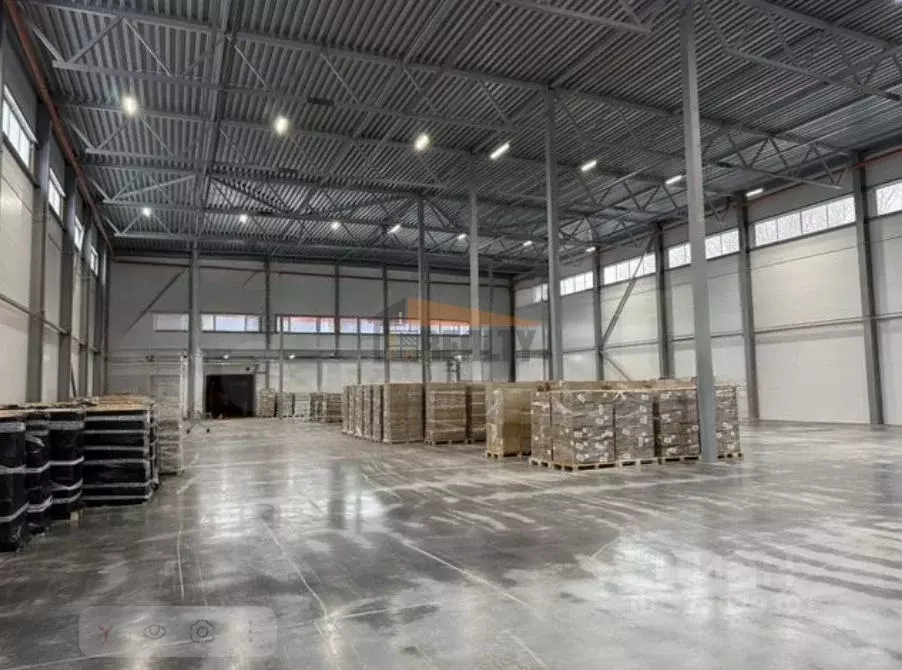 Склад в Московская область, Подольск Симферопольское шоссе, 42-й км, ... - Фото 2