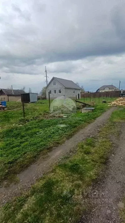 Коттедж в Новгородская область, Великий Новгород Кречевицы мкр, ул. ... - Фото 0
