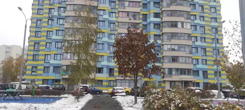 Продается 2-комнатная квартира - Фото 1