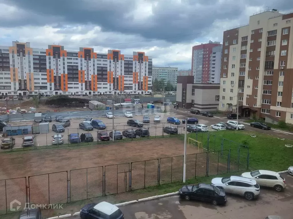 Продаётся 2-к квартира, 42.2 м - Фото 1