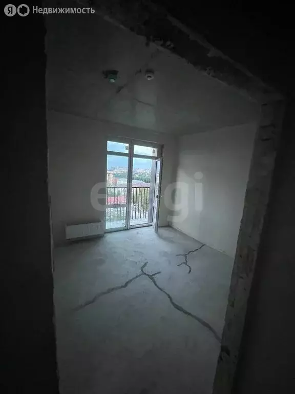 1-комнатная квартира: Тюмень, микрорайон Тарманы, улица Малышева, ... - Фото 2