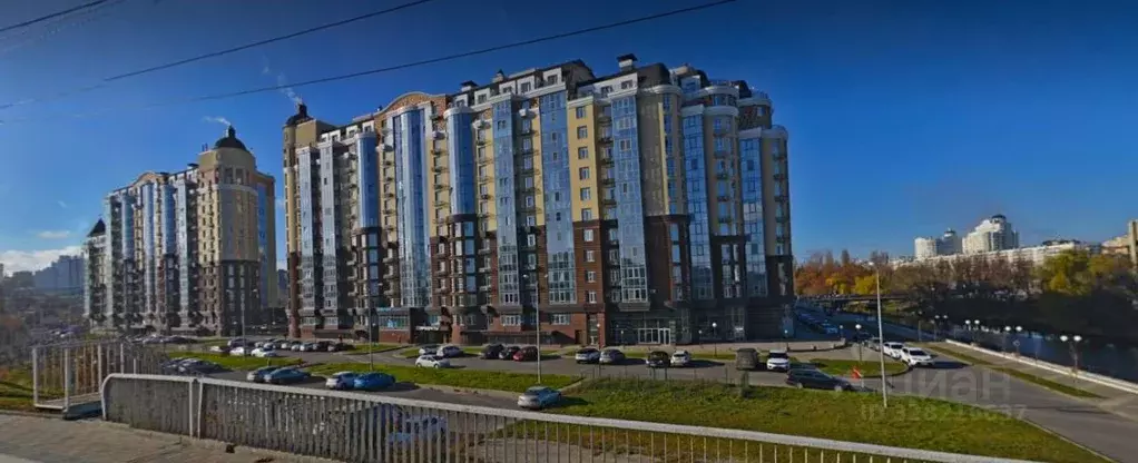 Гараж в Белгородская область, Белгород Харьковская ул., 5к1 (16 м) - Фото 2