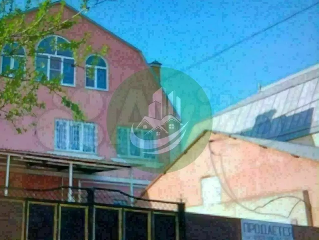 Дом в Ставропольский край, Ессентуки Нагорная ул. (340 м) - Фото 1