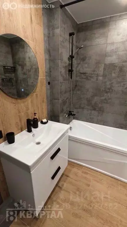 1-к кв. Краснодарский край, Новороссийск Черноморский-2 жилой ... - Фото 1