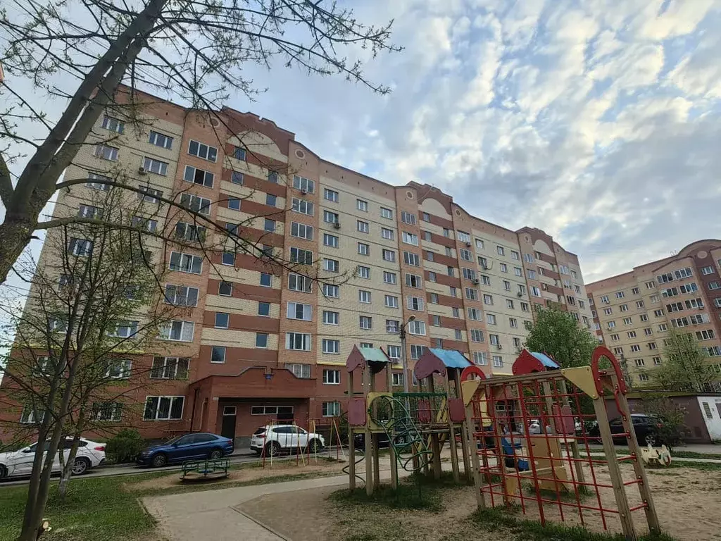 Продаётся 1-к квартира, 42 м - Фото 0