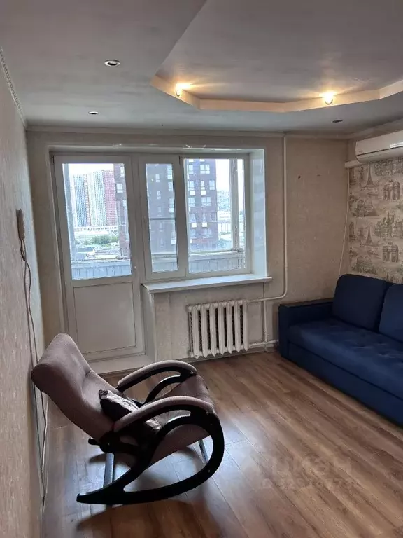 2-к кв. Московская область, Люберцы Городок А мкр, ул. 3-е Почтовое ... - Фото 2