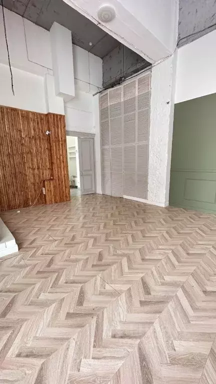 Помещение свободного назначения в Красноярский край, Красноярск ... - Фото 2