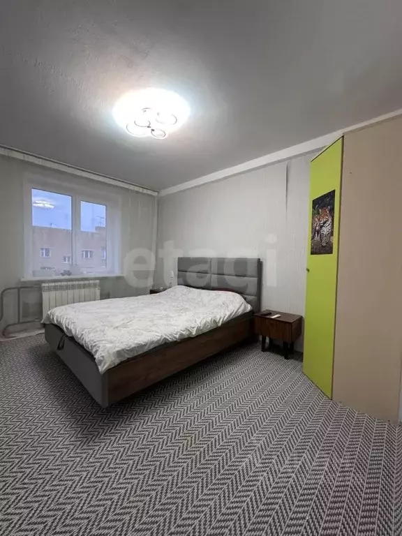 2-к кв. Красноярский край, Красноярск ул. Королева, 7а (47.7 м) - Фото 1