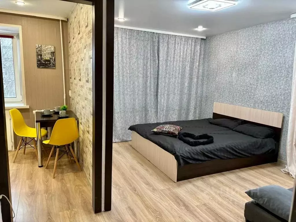 Студия Удмуртия, Ижевск Пушкинская ул., 250 (31.0 м) - Фото 0