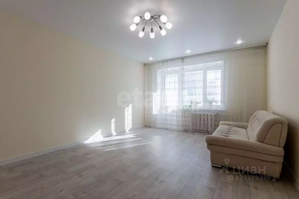 1-к кв. Томская область, Томск Алтайская ул., 97/4 (44.0 м) - Фото 2