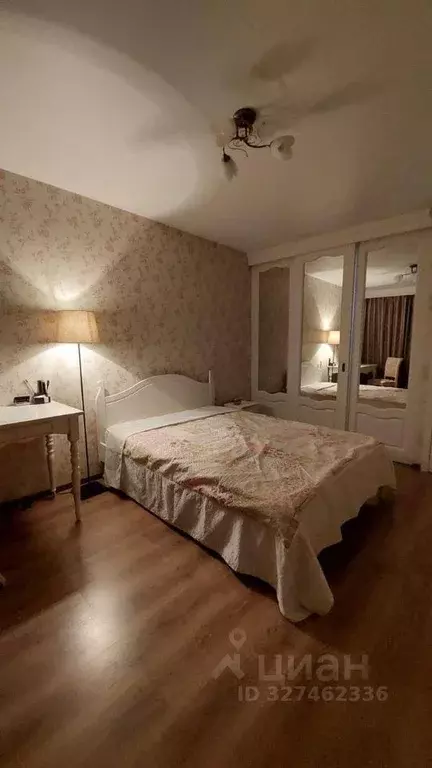 1-к кв. Мурманская область, Мурманск ул. Карла Маркса, 51 (30.1 м) - Фото 1