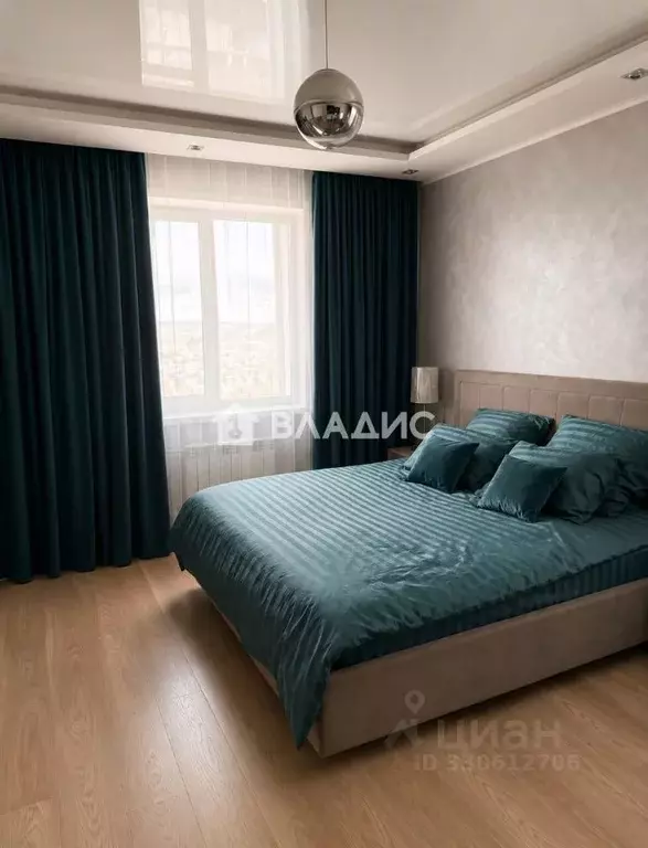 2-к кв. Иркутская область, Иркутск Юбилейный мкр, 118 (68.0 м) - Фото 1