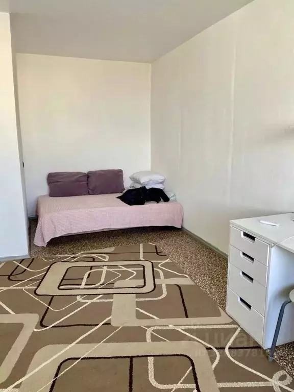 1-к кв. Крым, Евпатория проезд 9 Мая, 3 (35.5 м) - Фото 2