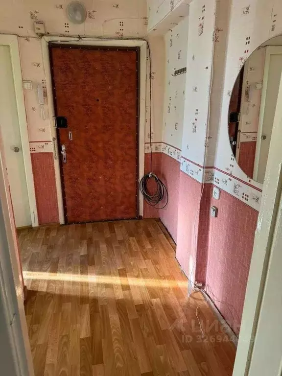 2-к кв. Краснодарский край, Краснодар Красная ул., 29 (42.7 м) - Фото 1