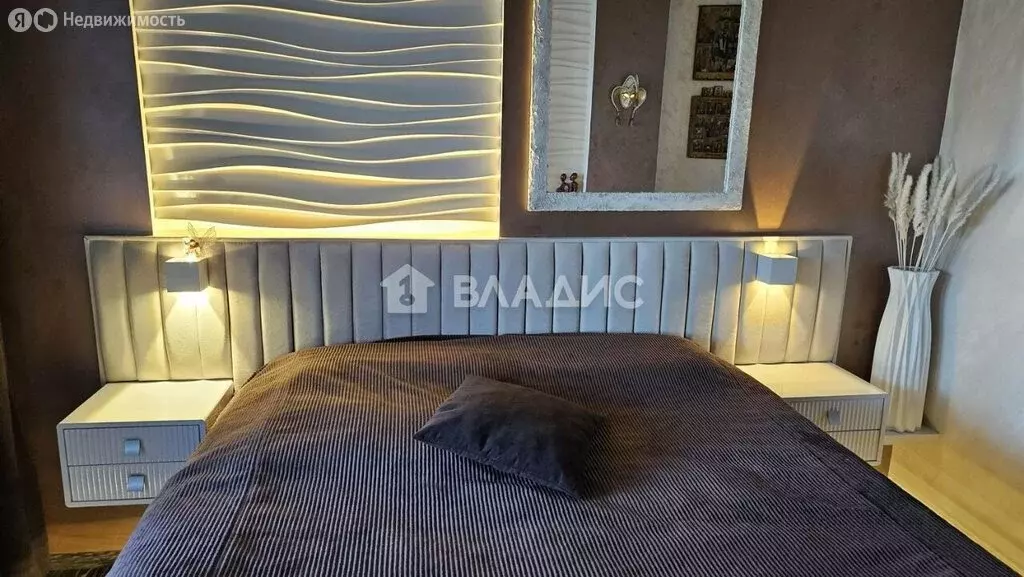 3-комнатная квартира: Химки, улица Кудрявцева, 11 (85 м) - Фото 2