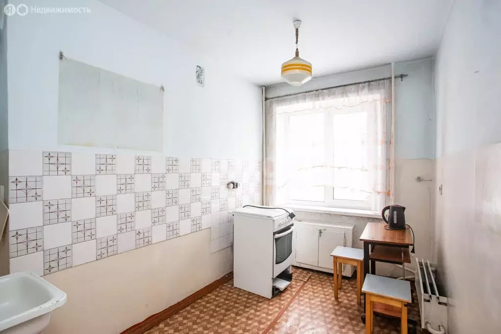 2-комнатная квартира: Кемерово, улица Марковцева, 18 (43 м) - Фото 1