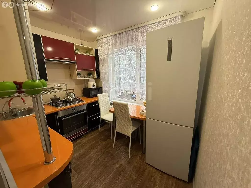 1-комнатная квартира: Набережные Челны, бульвар имени Хусаина Ямашева, ... - Фото 2