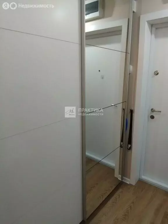 Квартира-студия: Москва, Базовская улица, 15Бк2 (25.2 м) - Фото 2