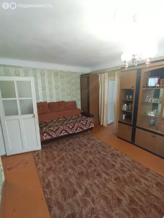 2-комнатная квартира: Бор, улица Максима Горького, 99 (38 м) - Фото 2