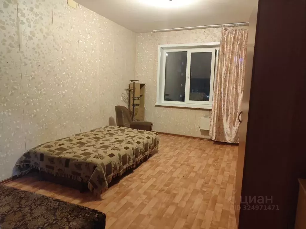 3-к кв. Новосибирская область, Новосибирск Родники мкр, ул. ... - Фото 2