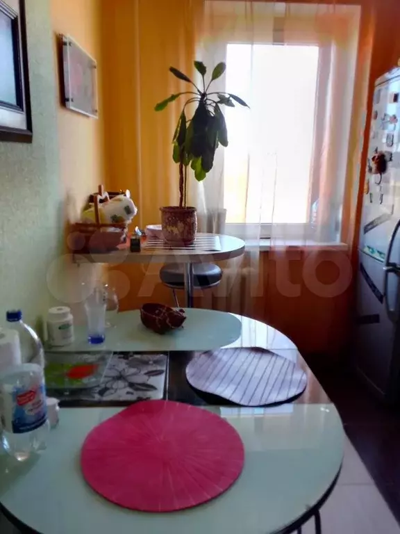 3-к. квартира, 65,7 м, 6/9 эт. - Фото 0