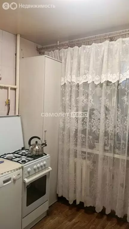 2-комнатная квартира: Электросталь, улица Тевосяна, 24Б (44 м) - Фото 2