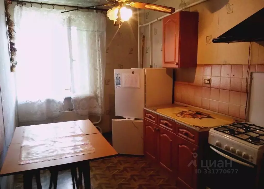 2-к кв. Московская область, Домодедово Авиационный мкр, просп. ... - Фото 2
