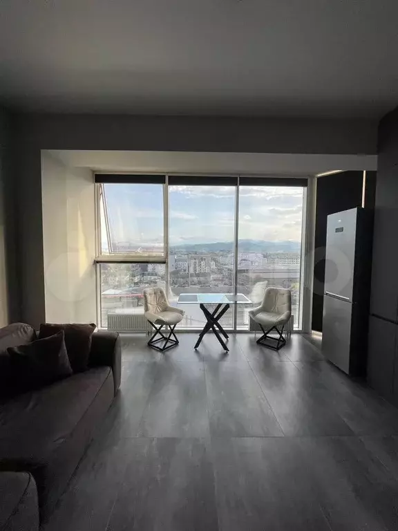 2-к. квартира, 75 м, 10/10 эт. - Фото 1
