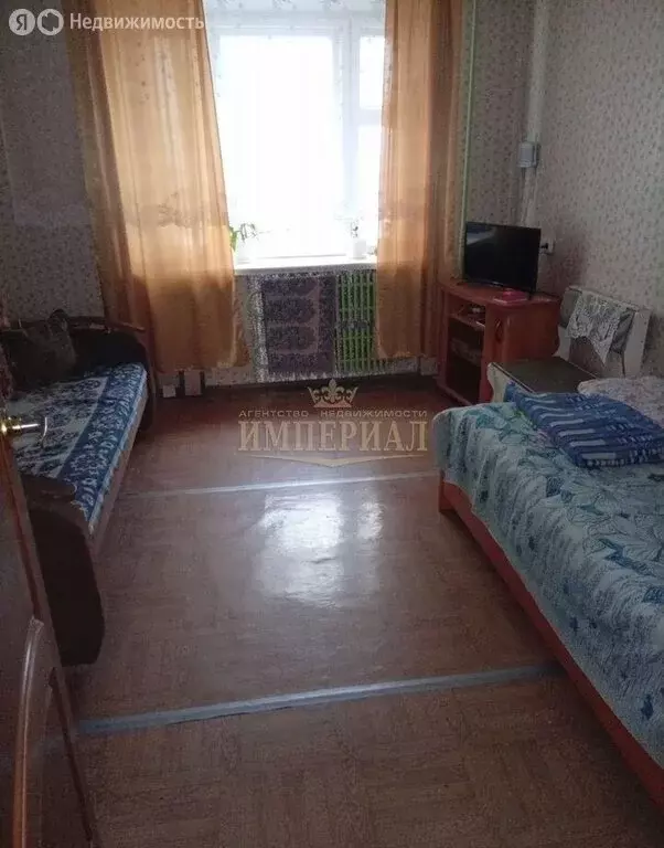 2-комнатная квартира: Йошкар-Ола, улица Строителей, 48 (52.6 м) - Фото 1