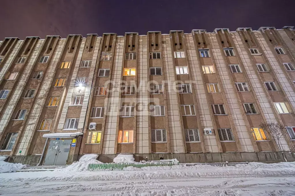 Студия Пермский край, Пермь бул. Гагарина, 30Б (17.8 м) - Фото 1