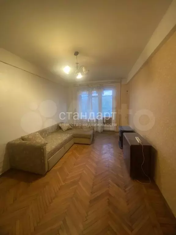 3-к. квартира, 60,4 м, 4/5 эт. - Фото 0