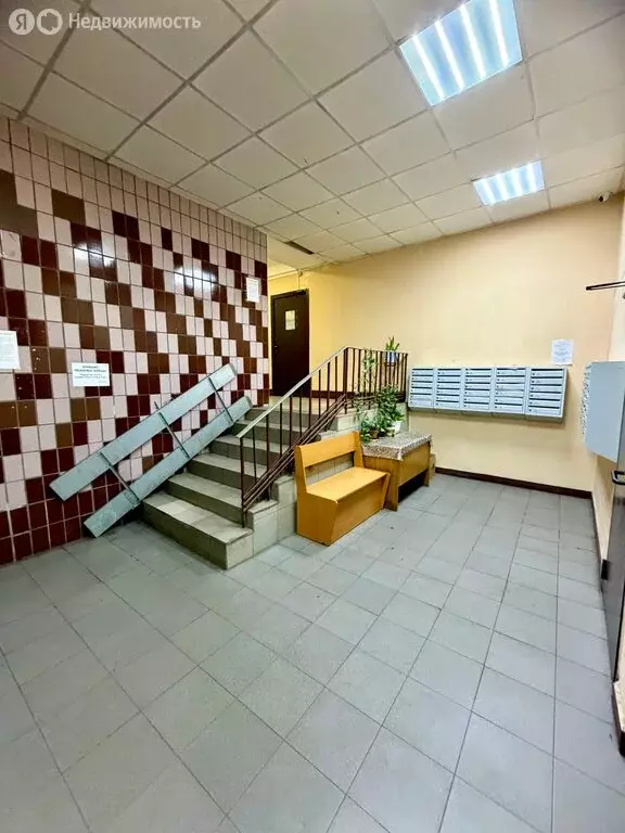 3-комнатная квартира: Москва, Башиловская улица, 23к3 (65.2 м) - Фото 2
