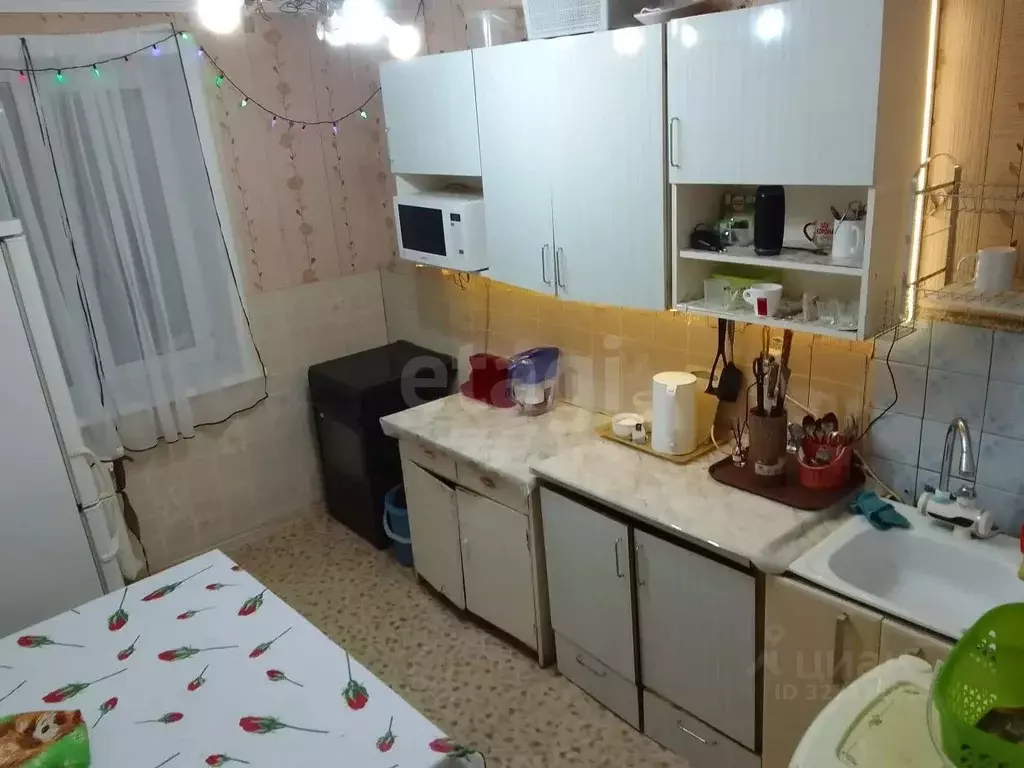 2-к кв. Сахалинская область, Анива ул. Невельского, 27 (51.0 м) - Фото 1