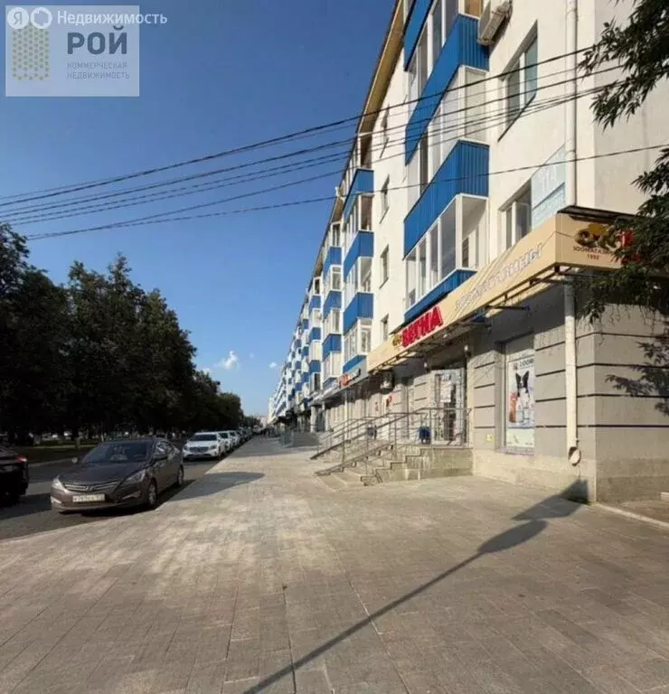 Помещение свободного назначения (30 м) - Фото 2