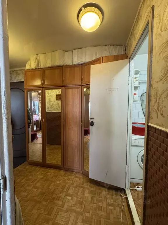 2-к кв. Санкт-Петербург Гражданский просп., 114К1 (48.0 м) - Фото 2