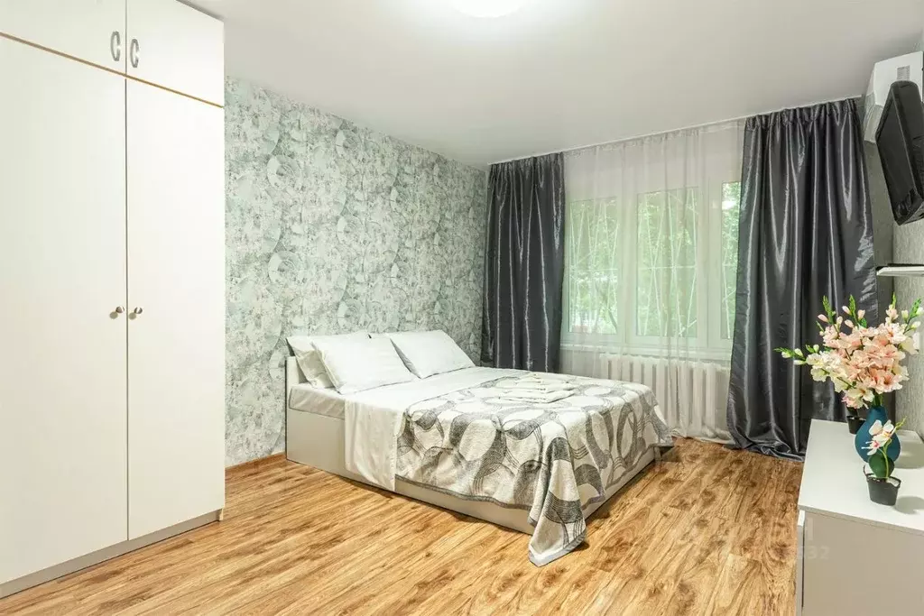 1-к кв. Москва Кантемировская ул., 3к2с3 (35.0 м) - Фото 0