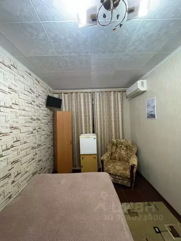 Комната Краснодарский край, Сочи Лазаревское жилрайон, ул. Победы, 340 - Фото 2