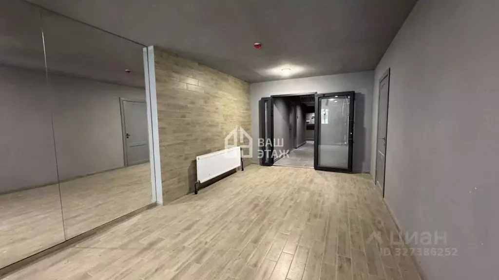 2-к кв. Калужская область, Калуга Анненки мкр, ул. Анненки, 38к1 ... - Фото 1