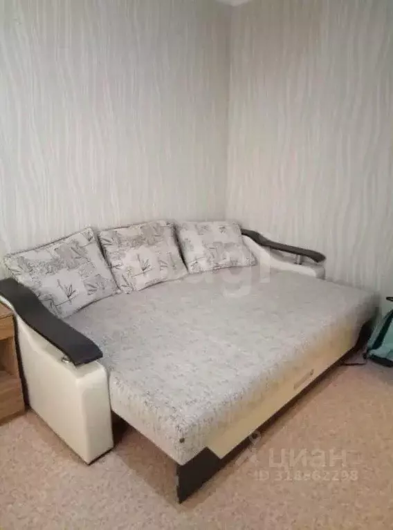 1-к кв. Ростовская область, Ростов-на-Дону ул. Миронова, 3/2 (24.0 м) - Фото 1